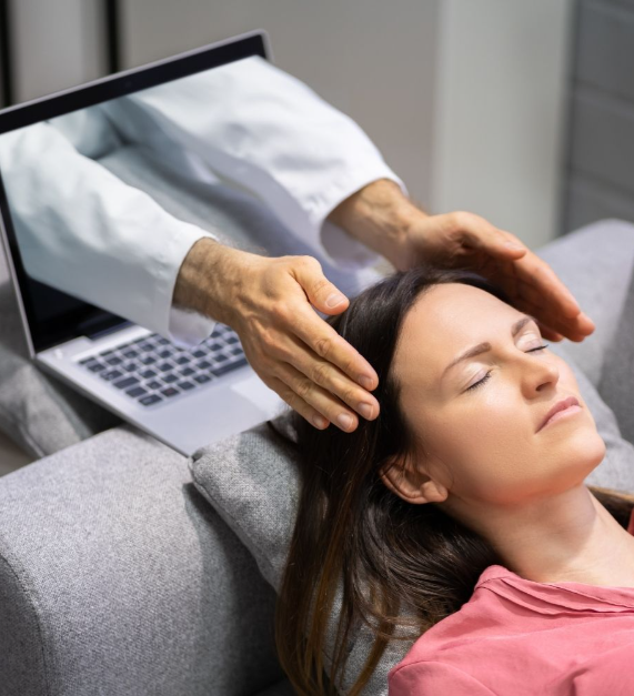 Online Türk Psikolog, Poznan