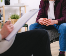 Poznan bireysel terapi