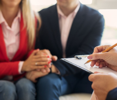 Poznan çift terapisi