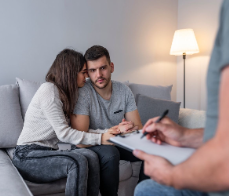 Poznan ilişki terapisi